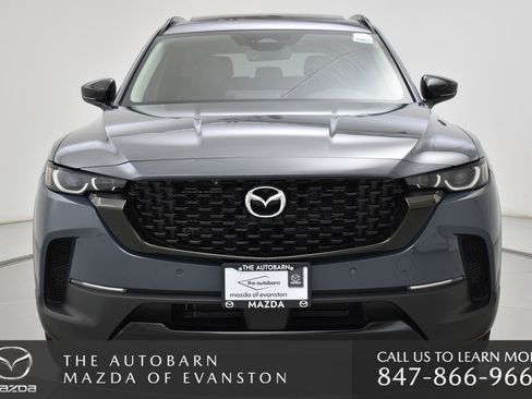 New 2026 MAZDA CX-50 AWD 2.5 Hybrid w/ Weather Package image 13