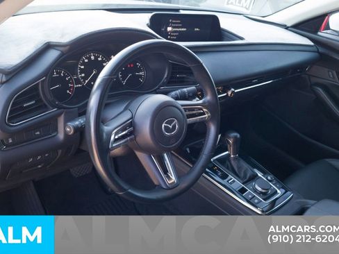 Used 2023 MAZDA CX-30 AWD 2.5 S w/ Preferred Package image 15