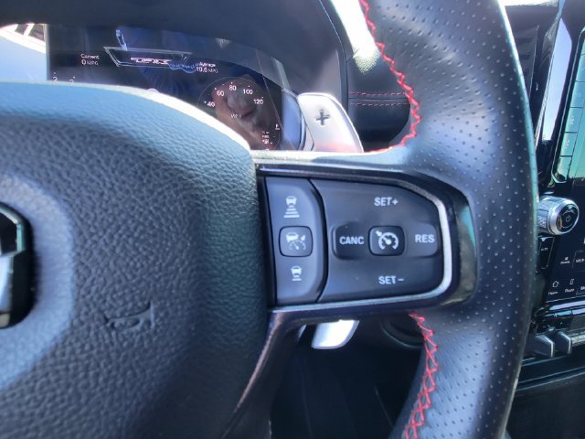 Used 2023 RAM 1500 TRX w/ TRX Level 2 Equipment Group AWD/4WD image 38