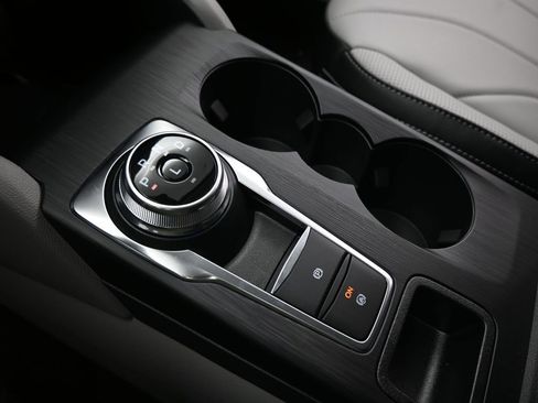 New 2025 Ford Escape Base w/ PHEV Premium Package image 19