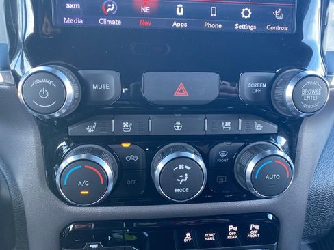 Used 2021 RAM 2500 Laramie image 26