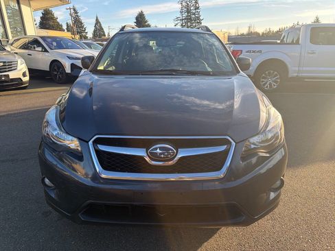 Used 2014 Subaru Crosstrek 2.0i Premium image 10