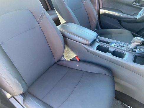 Used 2025 Nissan Sentra S FWD image 15
