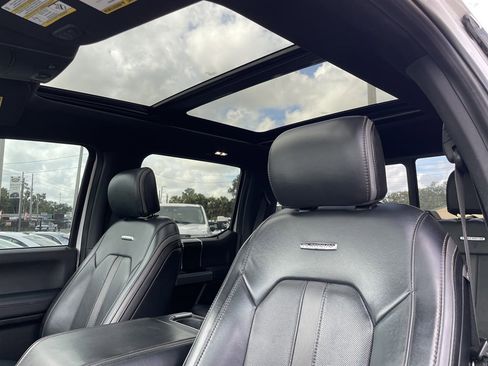 Used 2019 Ford F250 Platinum image 6