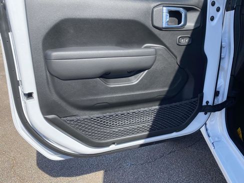 New 2026 Jeep Wrangler Sport image 20