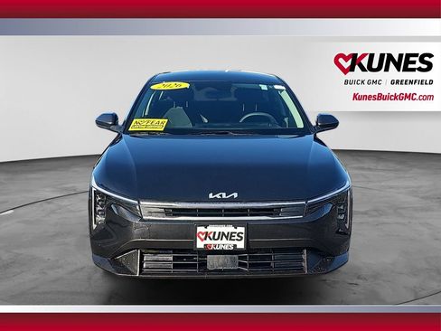 Used 2026 Kia K4 FWD image 4