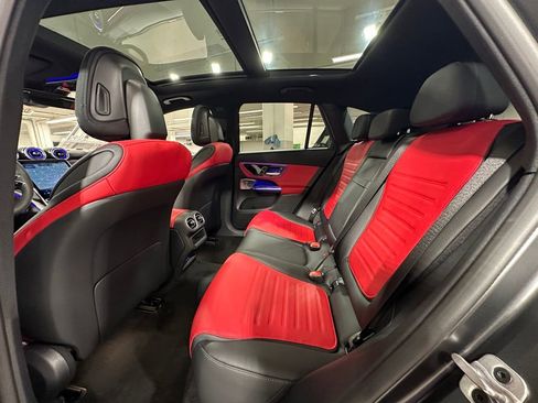 New 2026 Mercedes-Benz GLC 300 4MATIC image 18