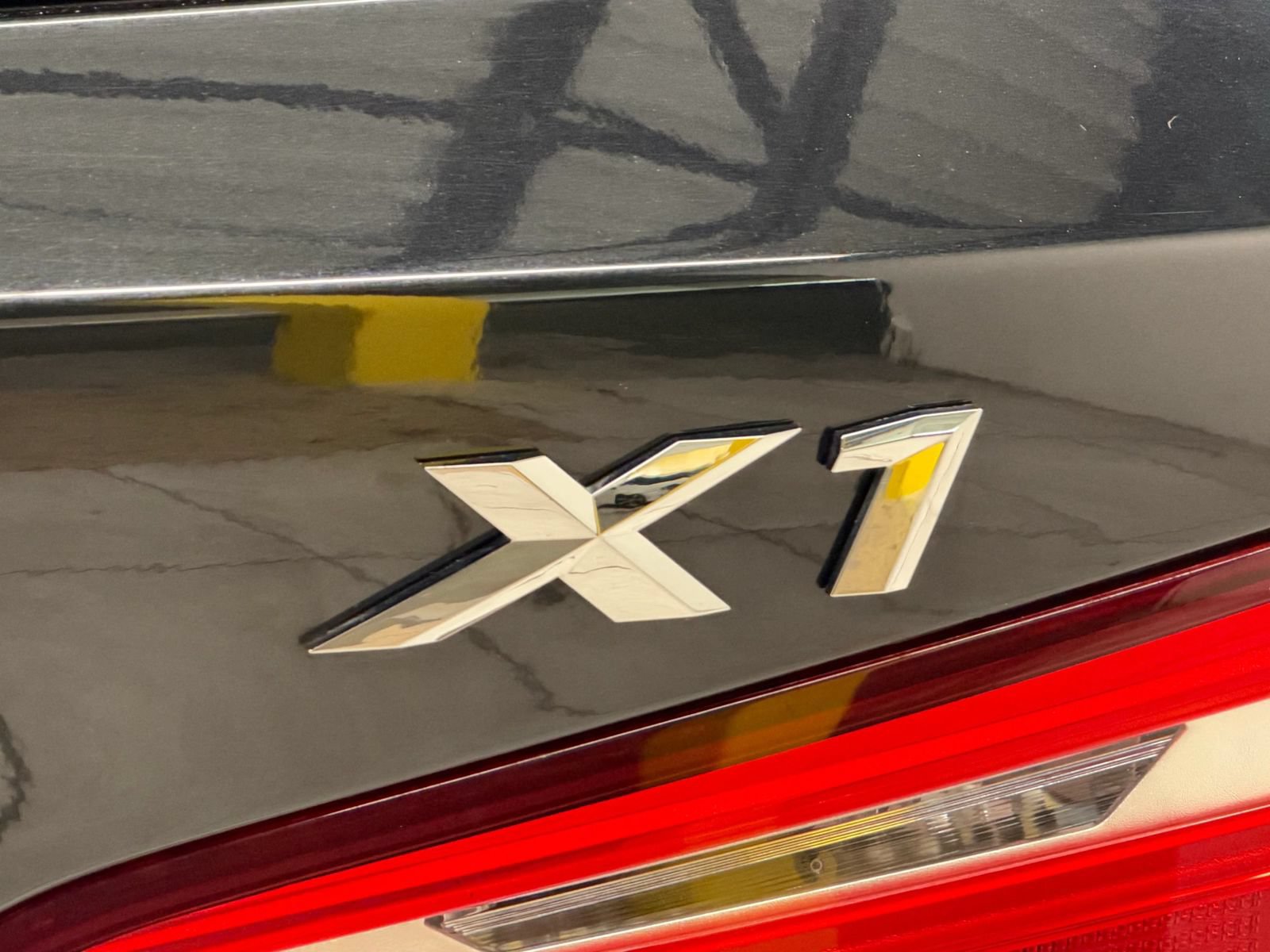 Used 2017 BMW X1 xDrive28i AWD/4WD image 14