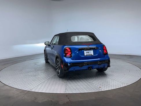 New 2026 MINI Cooper John Cooper Works image 9