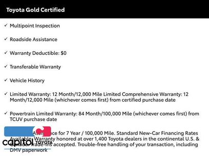 Certified 2024 Toyota Prius Prime