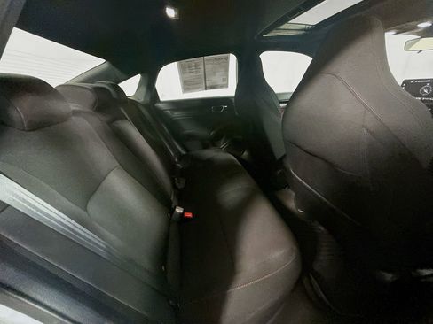 Used 2024 Honda Civic Si image 28