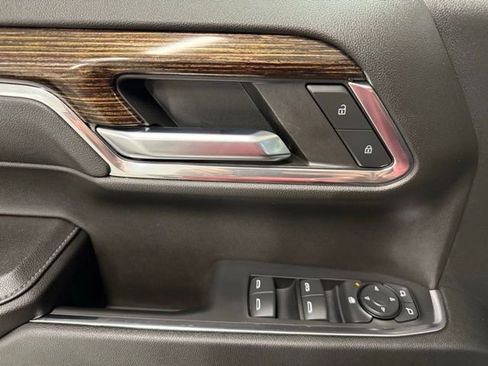 Certified 2024 GMC Sierra 1500 SLE image 14