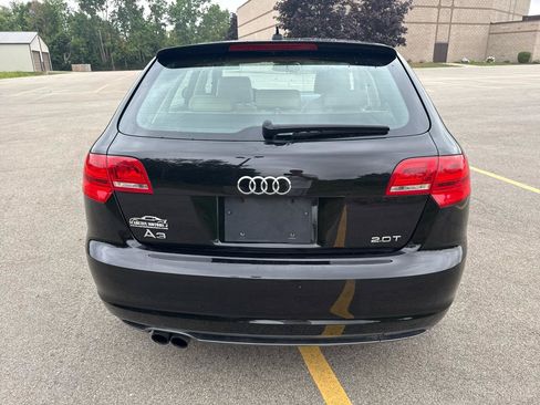 Used 2011 Audi A3 2.0T Premium AWD/4WD image 6