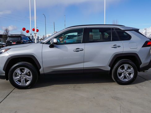 Certified 2024 Toyota RAV4 XLE w/ Convenience Package image 5