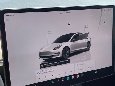Used 2023 Tesla Model 3 Standard Range RWD image 12