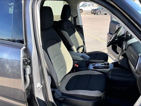 Used 2025 Ford Bronco Sport Big Bend image 10