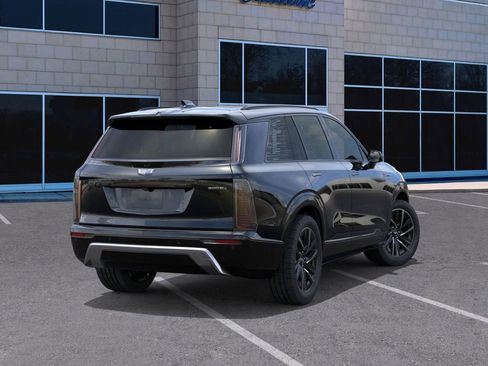 New 2026 Cadillac Vistiq Sport image 4