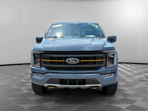 Used 2023 Ford F150 Tremor w/ Equipment Group 402A High AWD/4WD image 8