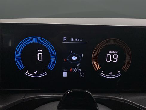New 2026 Hyundai Santa Fe XRT AWD/4WD image 18