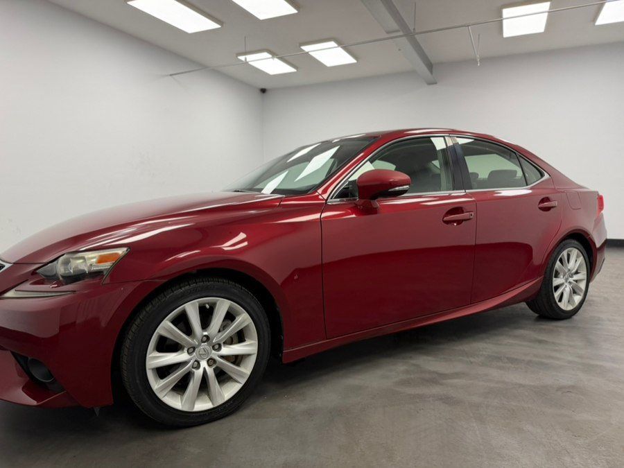 Used 2014 Lexus IS 250 AWD w/ Premium Package image 20
