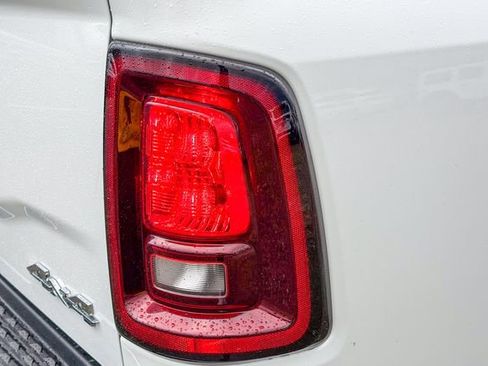 New 2026 RAM 2500 Big Horn AWD/4WD image 9
