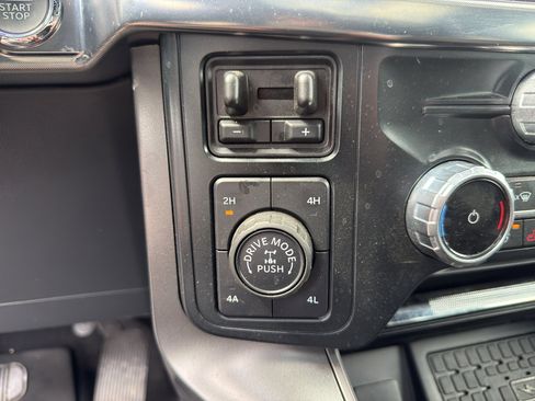 Certified 2025 Ford F150 Tremor w/ Equipment Group 402A High AWD/4WD image 28