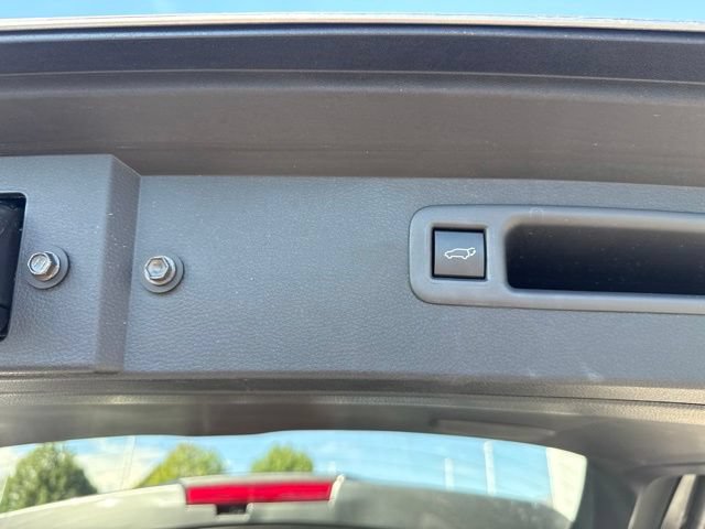Used 2026 Toyota Highlander Platinum AWD/4WD image 29