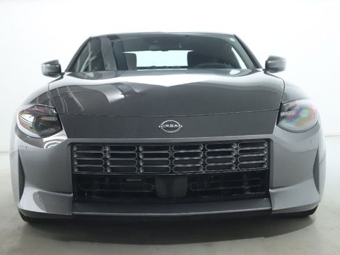 Used 2024 Nissan Z Sport w/ Floor Mat Package image 5