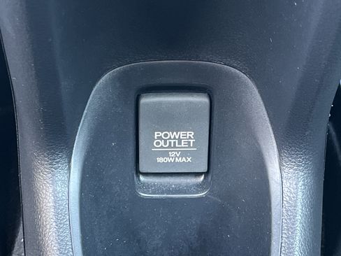 Certified 2020 Honda HR-V LX image 18