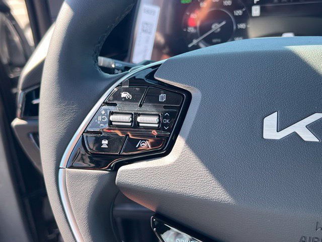 New 2026 Kia Niro Wave FWD image 21