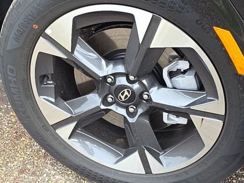 New 2026 Hyundai Palisade Limited image 21