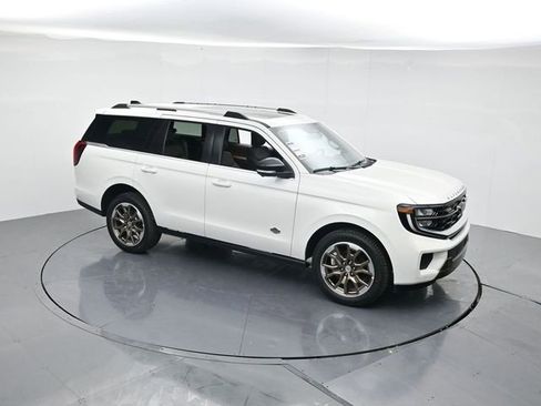 New 2025 Ford Expedition King Ranch image 38