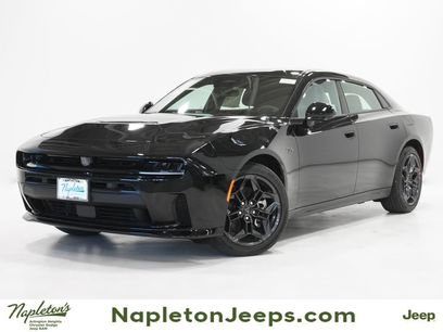New 2026 Dodge Charger R/T