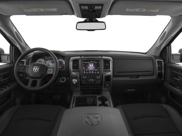 Used 2016 RAM 1500 Express AWD/4WD image 10