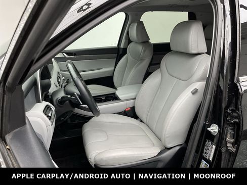 Used 2021 Hyundai Palisade SEL w/ Premium Package AWD/4WD image 10