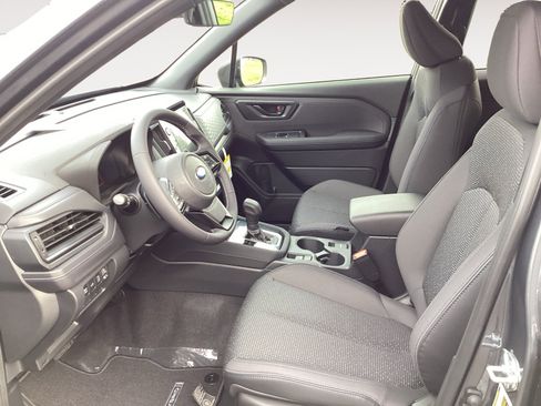 New 2025 Subaru Forester Premium image 9