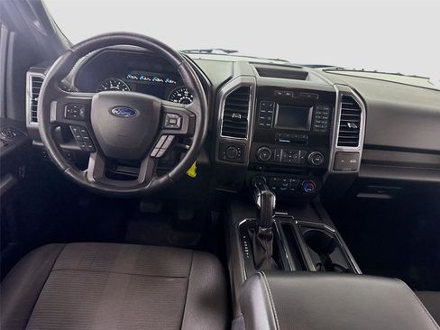 Used 2016 Ford F150 XLT w/ Equipment Group 301A Mid image 2