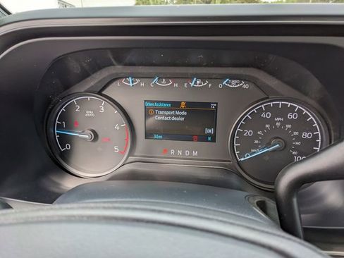 New 2026 Ford F550 4x4 Regular Cab Super Duty image 26