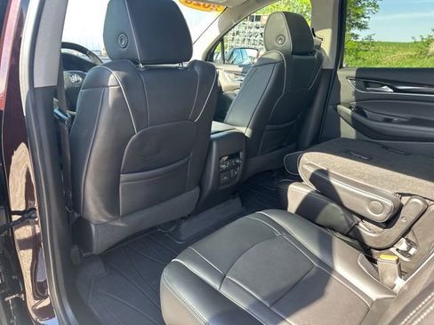 Used 2020 Buick Enclave Avenir w/ Avenir Technology Package AWD/4WD image 55
