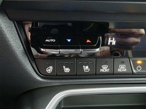 New 2026 MAZDA CX-70 3.3 Turbo w/ Premium Plus Pkg image 16