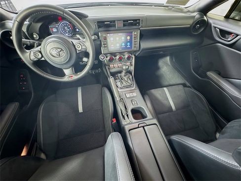 Certified 2025 Toyota GR86 Premium image 26