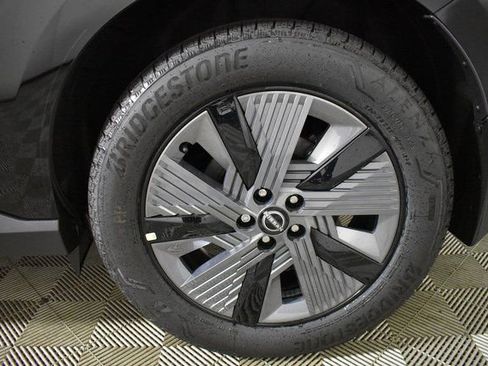 New 2026 Nissan Murano SL AWD/4WD image 49