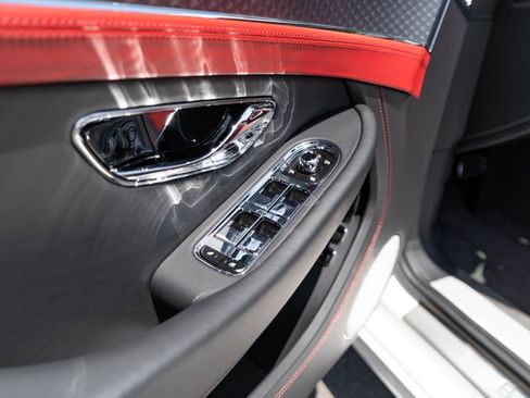 New 2026 Bentley Continental GTC AWD/4WD image 10