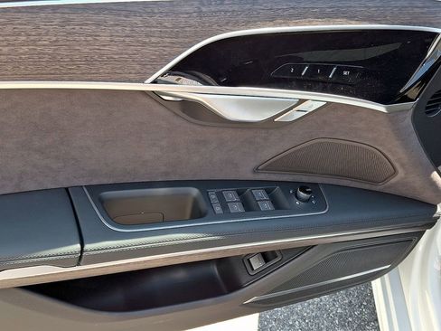 New 2026 Audi A8 L 3.0T AWD/4WD image 10