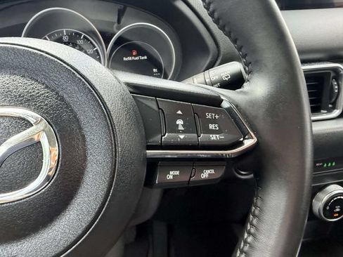 Used 2023 MAZDA CX-5 AWD 2.5 S image 23