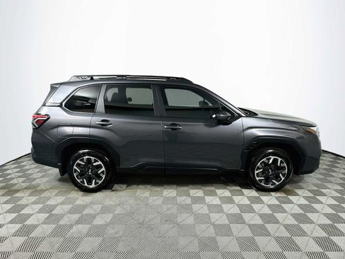 Certified 2026 Subaru Forester Premium w/ Base/Premium Package AWD/4WD image 8