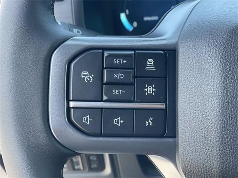 New 2025 Ford F150 XLT w/ Equipment Group 302A MID image 8