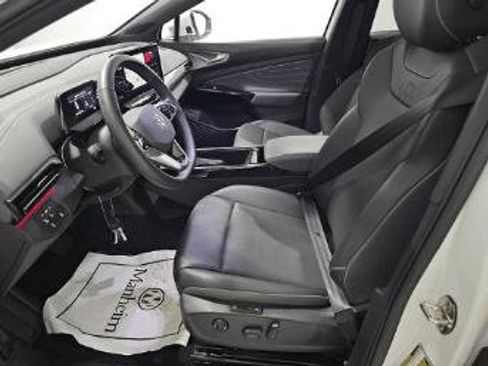 Used 2024 Volkswagen ID.4 S RWD image 24