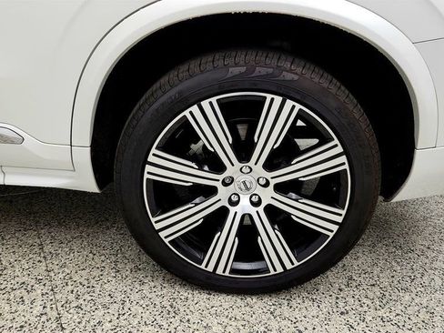 Used 2020 Volvo XC90 T8 Inscription w/ Protection Package Premier AWD/4WD image 9