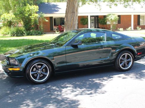 Used 2008 Ford Mustang GT RWD image 41